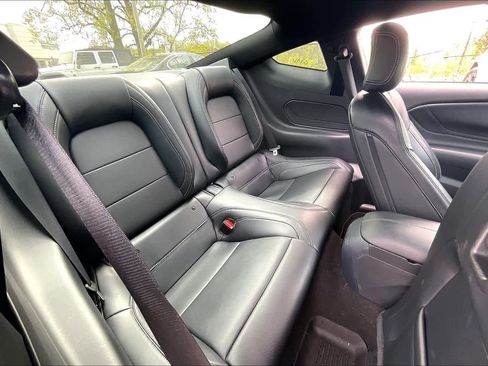 Used 2024 Ford Mustang Premium image 17