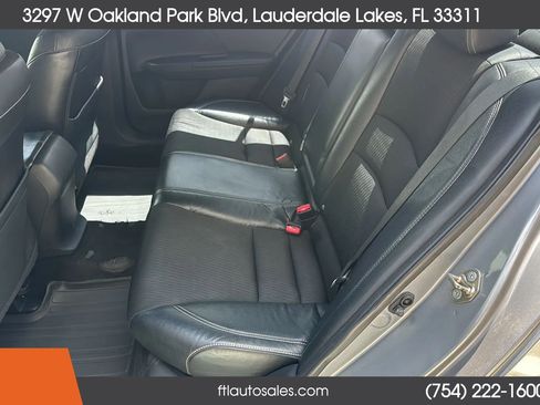 Used 2017 Honda Accord Sport image 25