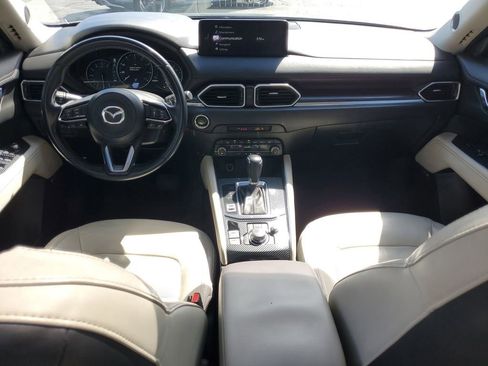 Used 2021 MAZDA CX-5 Grand Touring FWD image 14