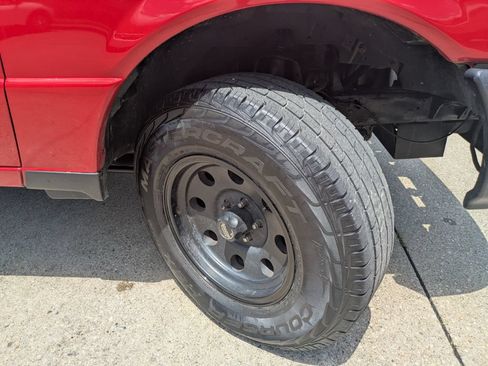 Used 2004 Ford Ranger XLT AWD/4WD image 20