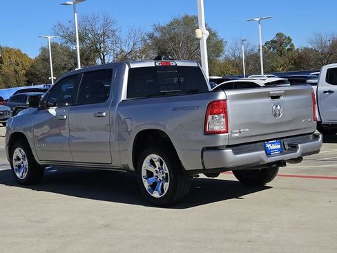 Used 2022 RAM 1500 Lone Star image 10