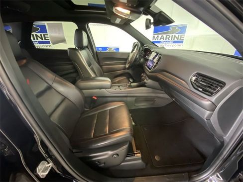 Used 2024 Dodge Durango GT image 34