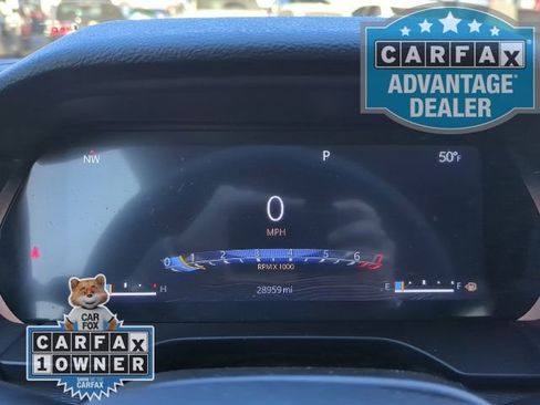 Used 2023 Jeep Grand Cherokee L Laredo image 13