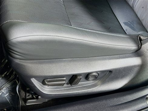 Certified 2025 Toyota Camry XSE w/ Premium Plus Package image 18