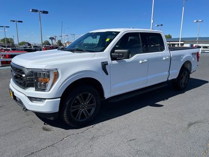 Used 2022 Ford F150 XLT w/ Equipment Group 302A High