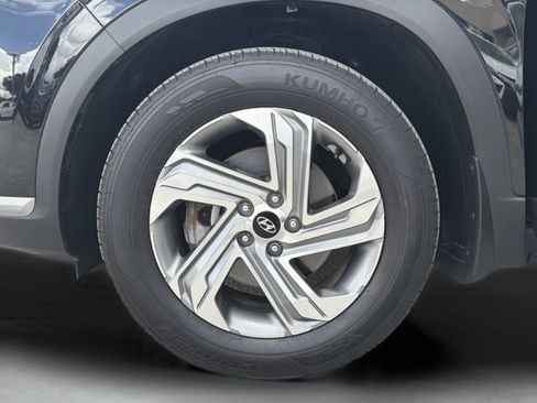 Used 2023 Hyundai Santa Fe SEL FWD image 34