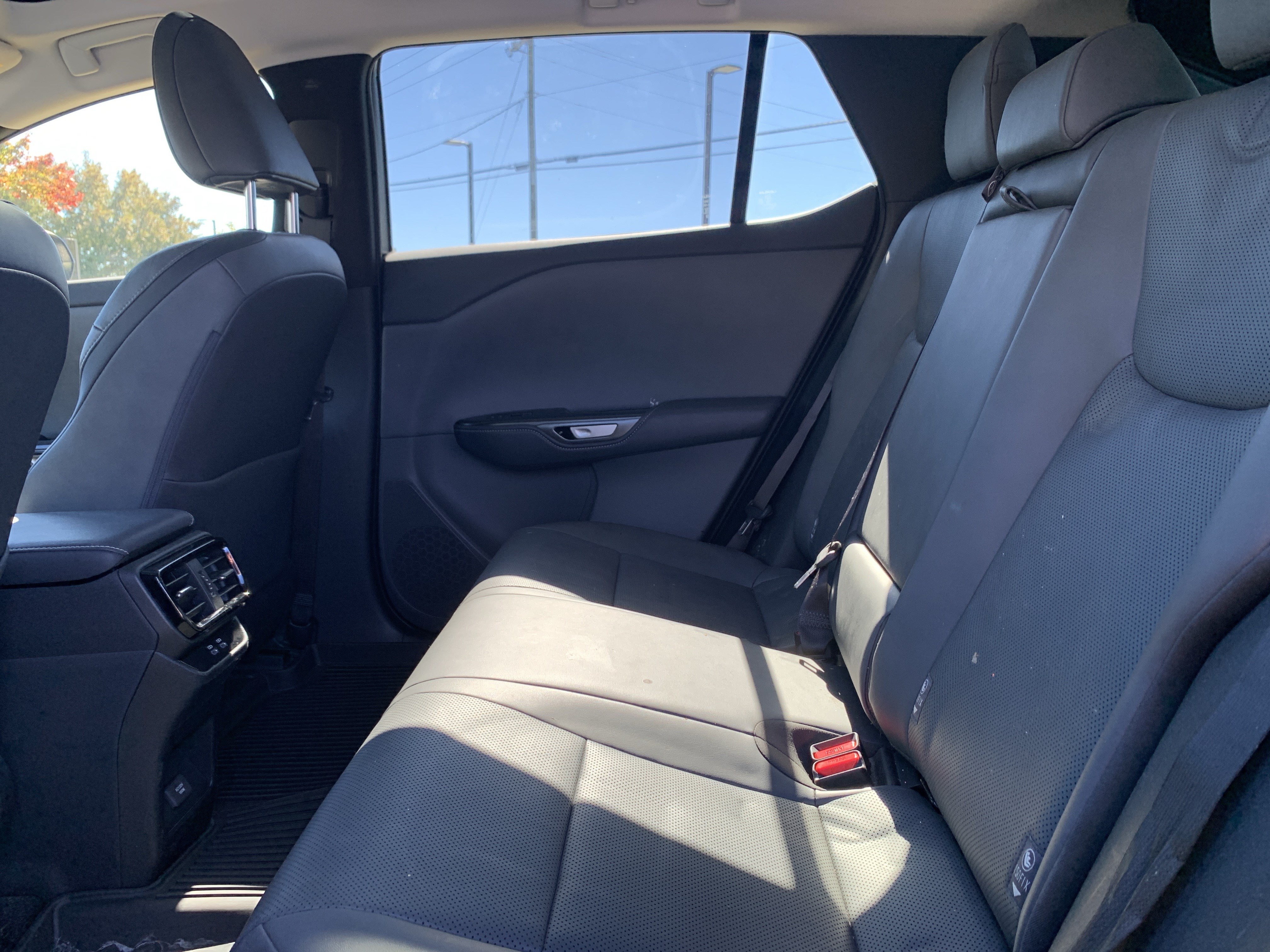 Used 2024 Lexus RZ 300e Premium FWD image 32