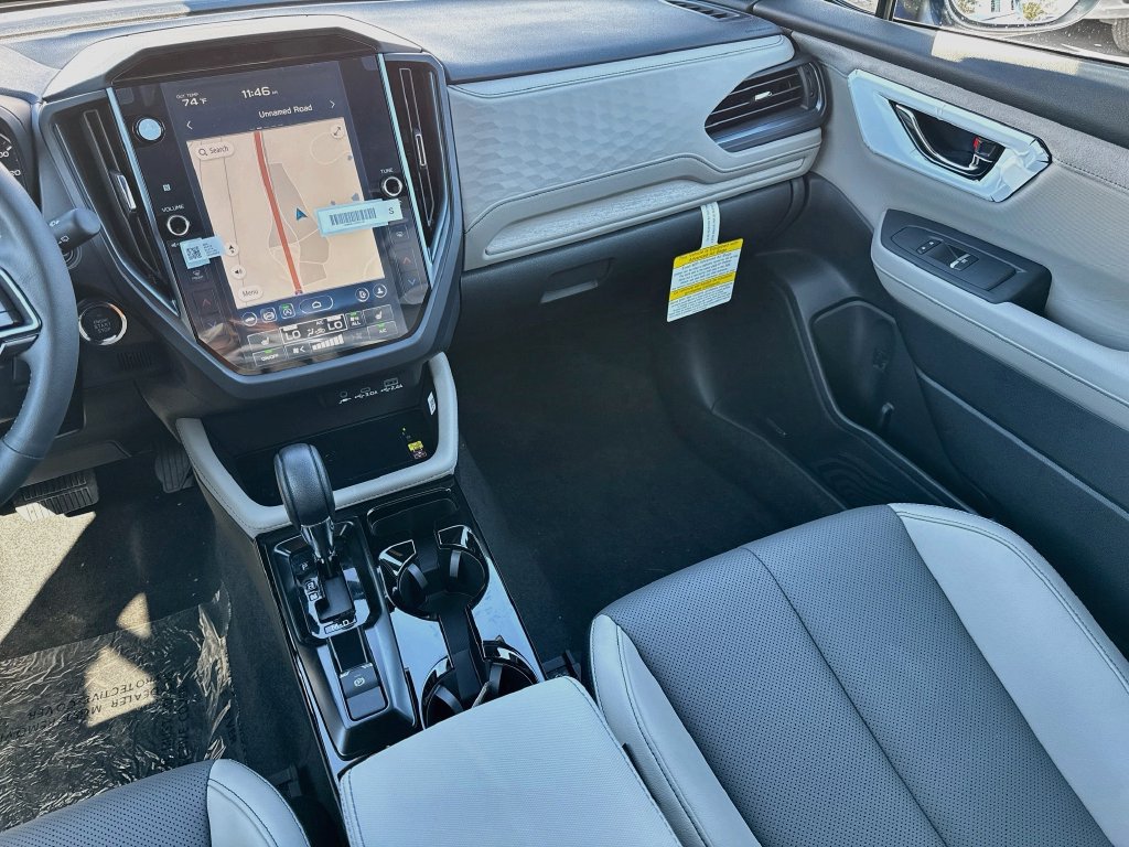 Certified 2026 Subaru Forester Limited AWD/4WD image 29