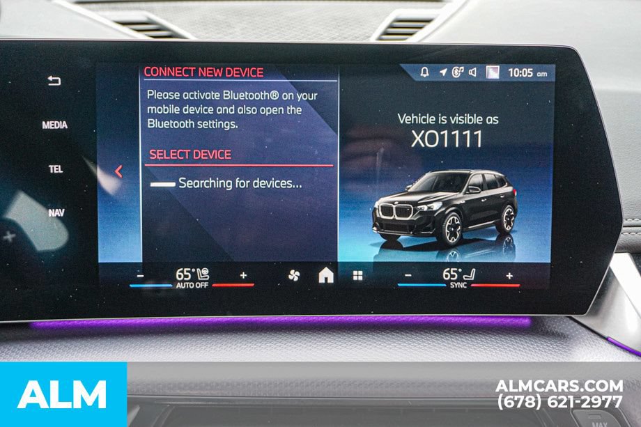 Used 2024 BMW X1 M35i w/ Premium Package AWD/4WD image 37