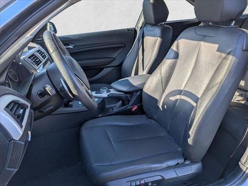 Used 2015 BMW 228i Coupe RWD image 11