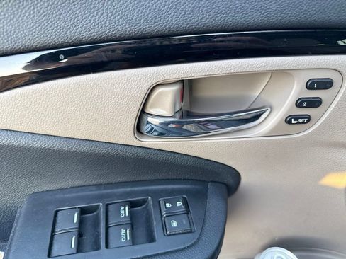 Used 2022 Honda Pilot Elite image 20