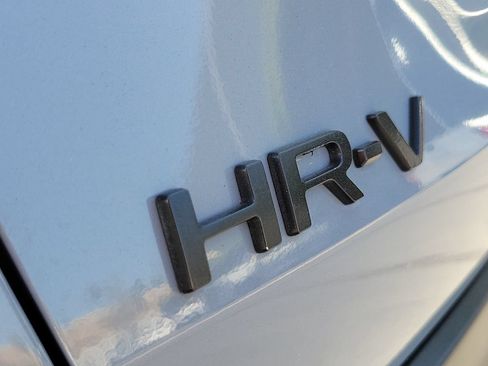 Certified 2024 Honda HR-V Sport image 8