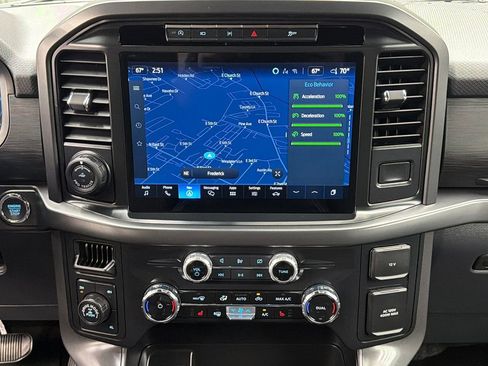 Used 2024 Ford F150 XLT w/ Equipment Group 302A MID image 20