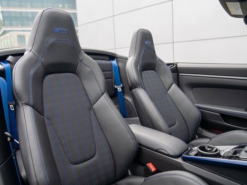 New 2026 Porsche 911 Carrera T image 28