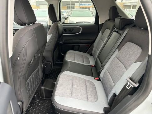 Used 2022 Ford Bronco Sport Big Bend w/ Convenience Package image 28