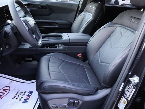 New 2027 Kia Telluride SX Prestige X-Pro AWD/4WD image 42