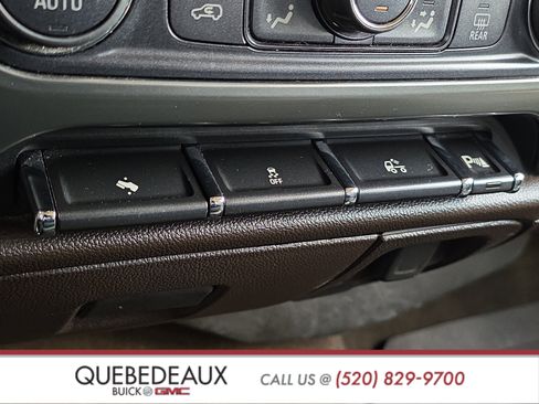 Used 2014 Chevrolet Silverado 1500 LTZ w/ LTZ Plus Package image 21