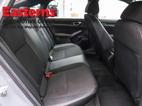Used 2024 Honda Civic Sport image 22