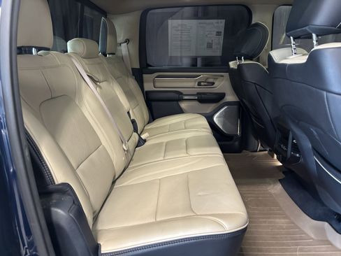 Used 2020 RAM 1500 Limited image 37