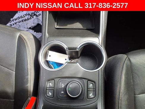 Used 2018 GMC Terrain SLT w/ Infotainment Package II image 24