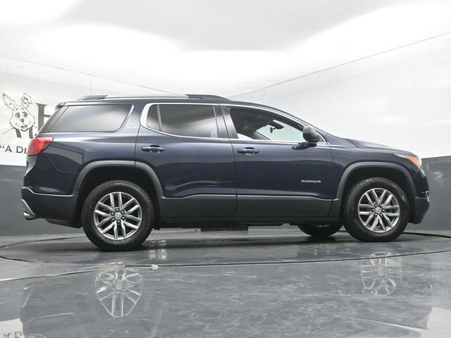 Used 2017 GMC Acadia SLE w/ Driver Alert Package I FWD image 59
