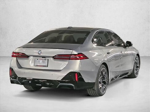 New 2026 BMW 530i w/ M Sport Package image 5