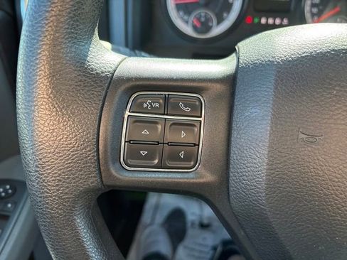 Used 2020 RAM 1500 Classic Warlock image 13