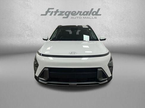 Used 2024 Hyundai Kona Limited AWD/4WD image 11