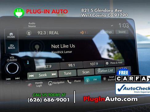 Used 2024 Honda Civic Type R image 28