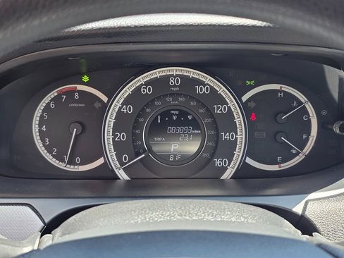 Used 2014 Honda Accord LX image 26