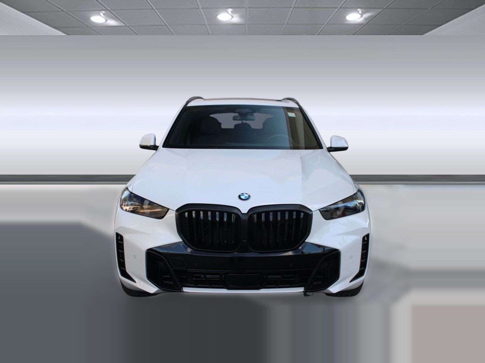 Used 2026 BMW X5 xDrive40i w/ M Sport Package AWD/4WD image 6