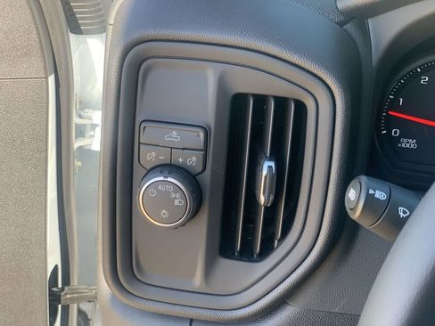 New 2026 Chevrolet Silverado 3500 W/T w/ WT Convenience Package RWD image 18