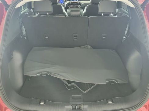 Certified 2022 Ford Escape Titanium w/ Class II Trailer Tow Package AWD/4WD image 16