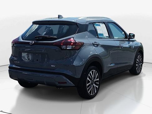 Used 2023 Nissan Kicks SV FWD image 6