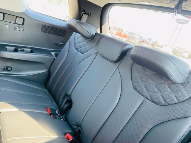 Used 2022 Hyundai Palisade Limited AWD/4WD image 31