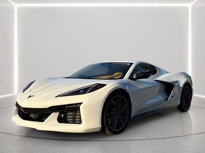 Used 2024 Chevrolet Corvette Z06