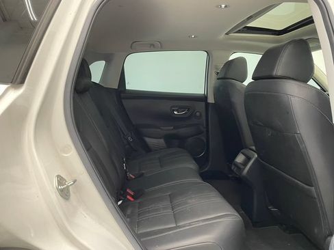 Used 2024 Honda HR-V EX-L image 19