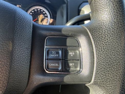 Used 2015 RAM 3500 Tradesman w/ Chrome Appearance Group image 19