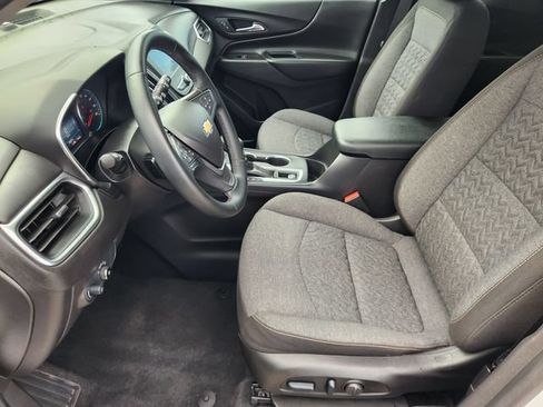 Used 2024 Chevrolet Equinox LT AWD/4WD image 13
