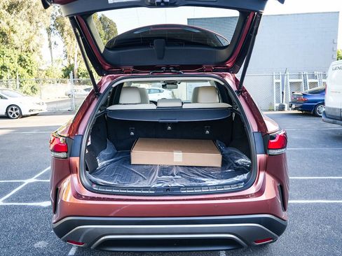 New 2026 Lexus RX 350 w/ Luxury Package FWD image 25