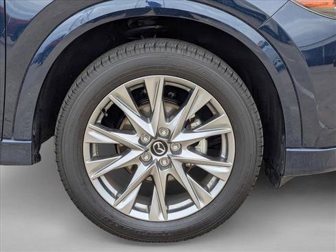 Used 2024 MAZDA CX-5 AWD 2.5 S w/ Premium Package image 28
