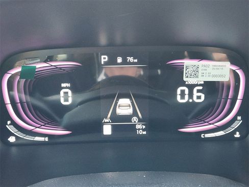 New 2025 Kia Soul S image 11