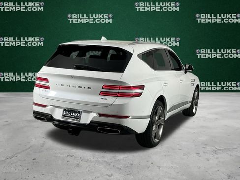 Used 2023 Genesis GV80 2.5T w/ Prestige Package image 6