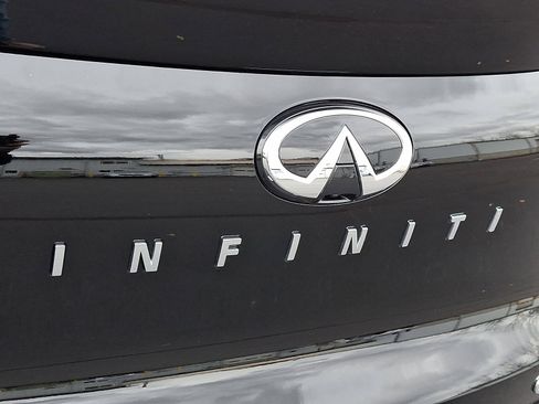 Used 2023 INFINITI QX55 Luxe w/ Cargo Package image 28