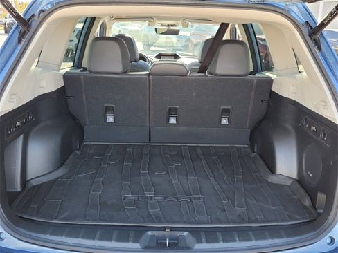 Used 2020 Subaru Forester Touring w/ Popular Package #2 image 10