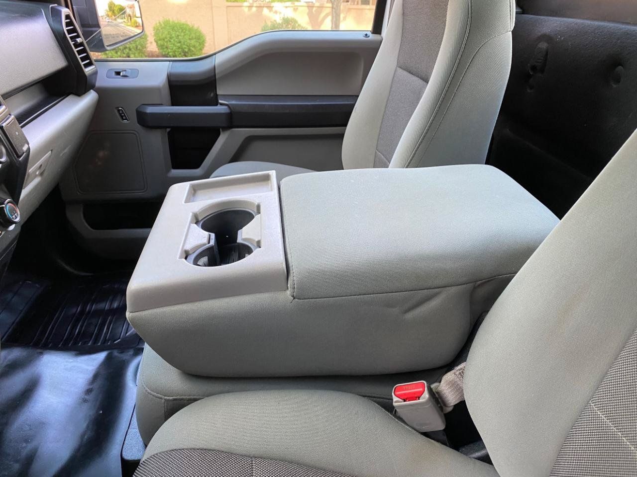 Used 2017 Ford F150 XL w/ Equipment Group 101A Mid RWD image 37