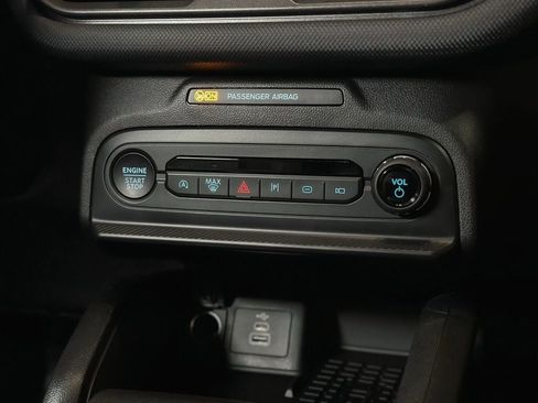 New 2025 Ford Bronco Sport Badlands w/ Badlands Tech Package image 34