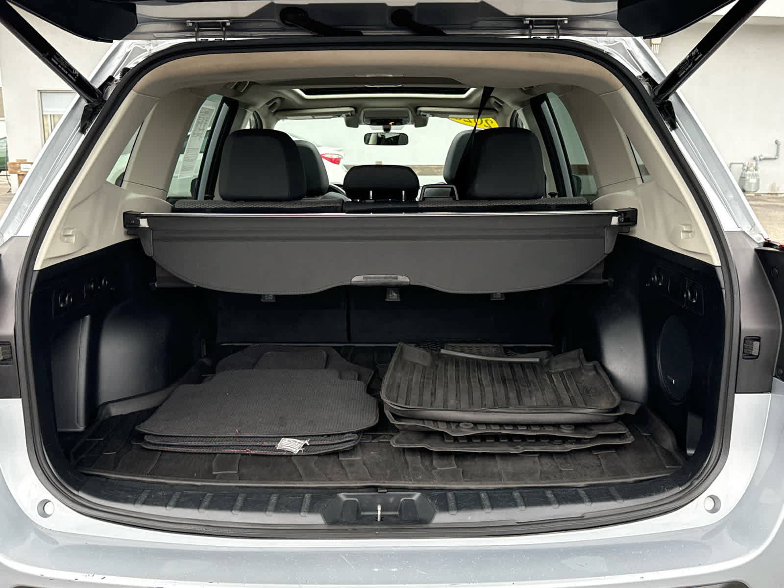 Used 2020 Subaru Forester Sport AWD/4WD image 21