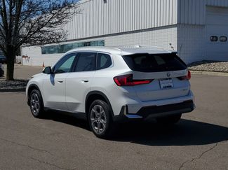 Certified 2023 BMW X1 xDrive28i w/ Convenience Package video 2