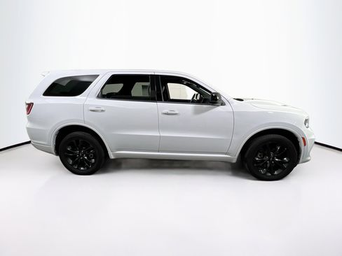 Used 2022 Dodge Durango GT w/ Blacktop Package image 4